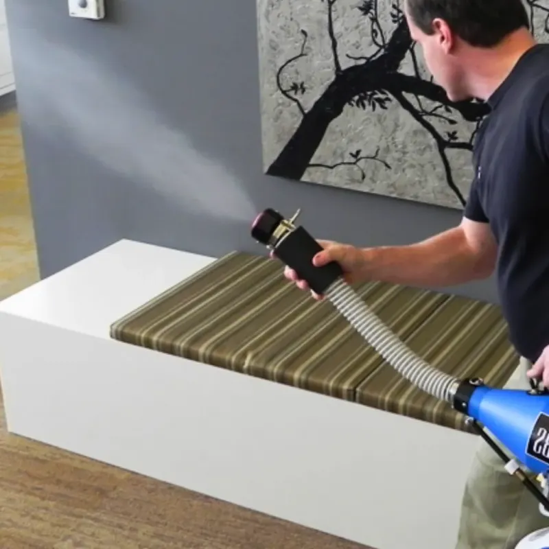 Professional Odor Removal in Woodstock, NH